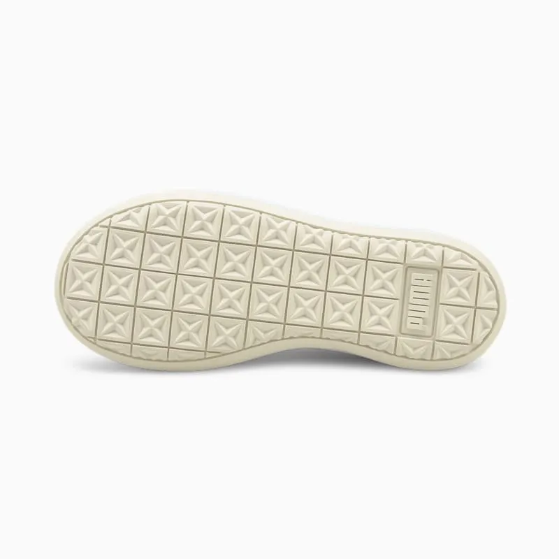 PUMA Suede Mayu Mix Women’ White/Marshmallow (382581-05)