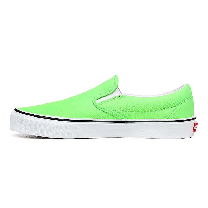Vans Neon Classic Slipon (VN0A4U38WT5)