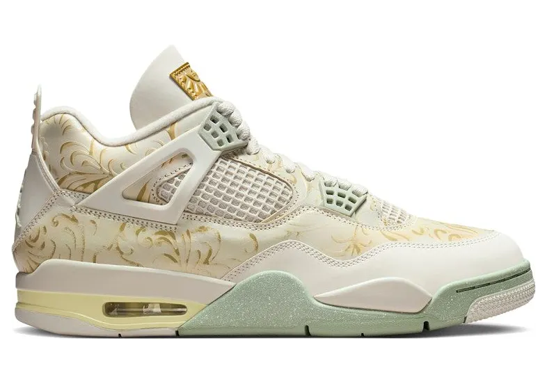 Jordan 4 Retro SE Somos Eternos (IM8116-047)