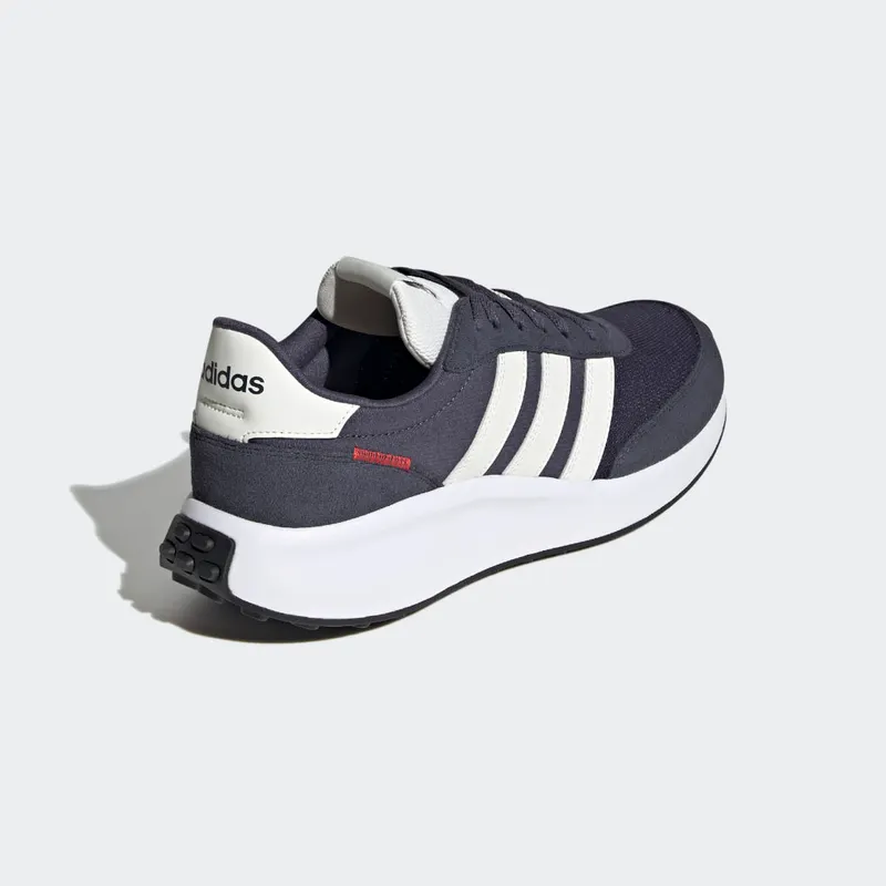 Adidas Run 70s Lifestyle Running Shoes Shadow Navy / Off White / Legend Ink (GX3091)