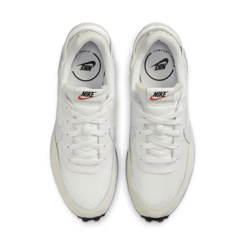 Nike Waffle Debut White (DH9522-101)