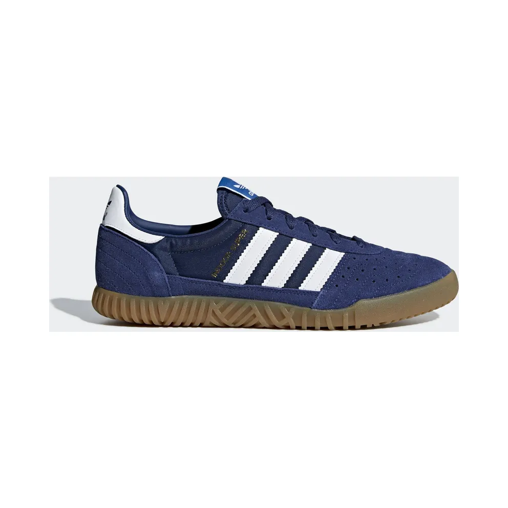 adidas Indoor Super Noble Indigo (B41522)