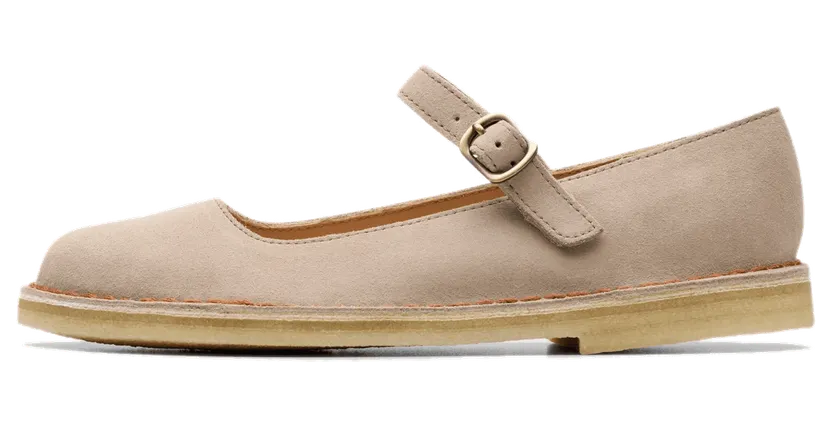 Clarks sneaker 26180449