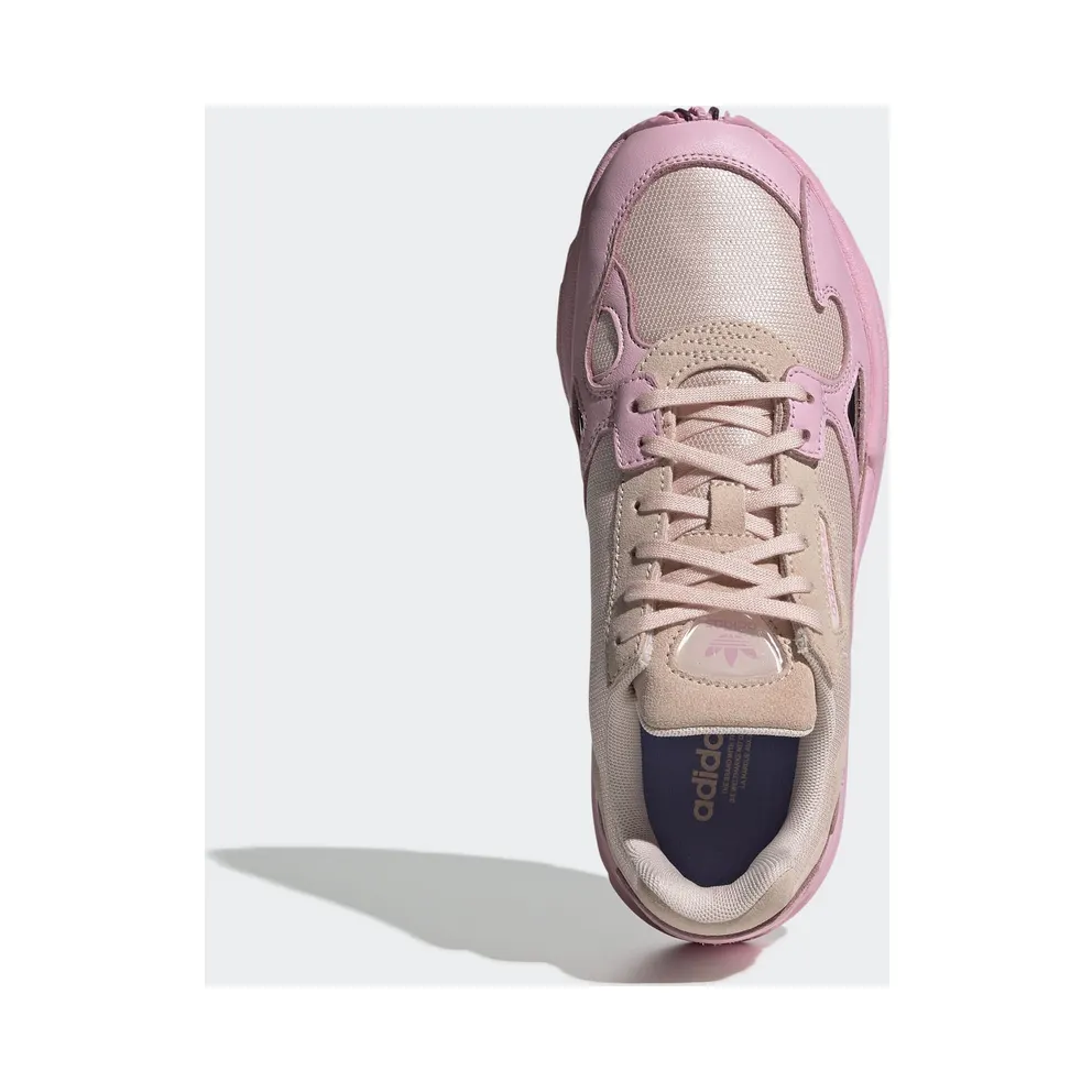 adidas Falcon Icey Pink (W) Icey Pink/True Pink/Chalk Purple (EF1994)
