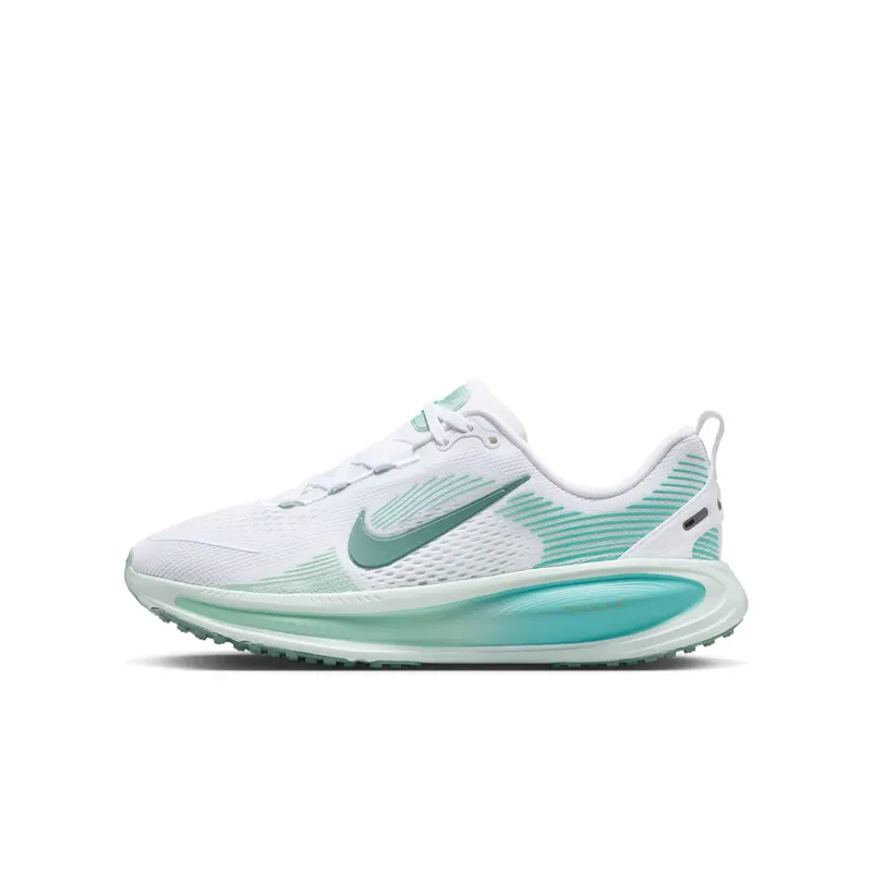 Nike Vomero 18 White Bleached Turquoise (HQ2157-106)