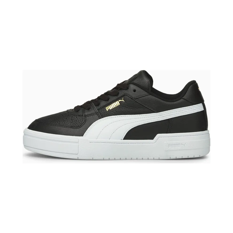 Men’s PUMA Ca Pro Classic Black/White (380190-05)