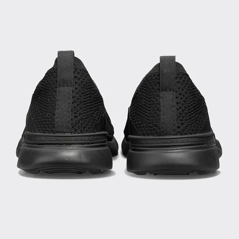 APL TechLoom Bliss “Black/Black” (Men)