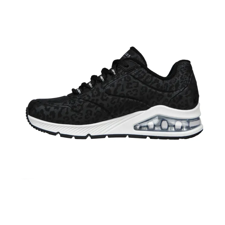 skechers-uno 155642 BLK