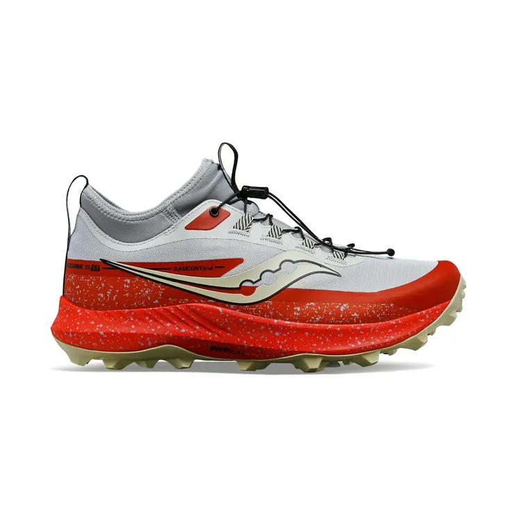 Saucony Peregrine 13 ST Cloud Peprika (S20840-105)
