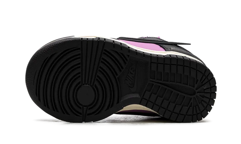 Nike DUNK LO TIST “Rush Fuchsia” (DZ2794-500)