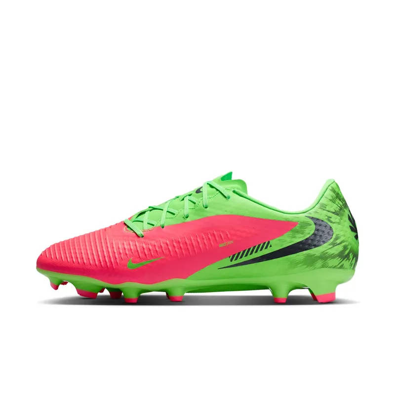Nike Phantom 6 Low Academy FG/MG Erling Haaland Harness Your Haaland (HQ2314-603)