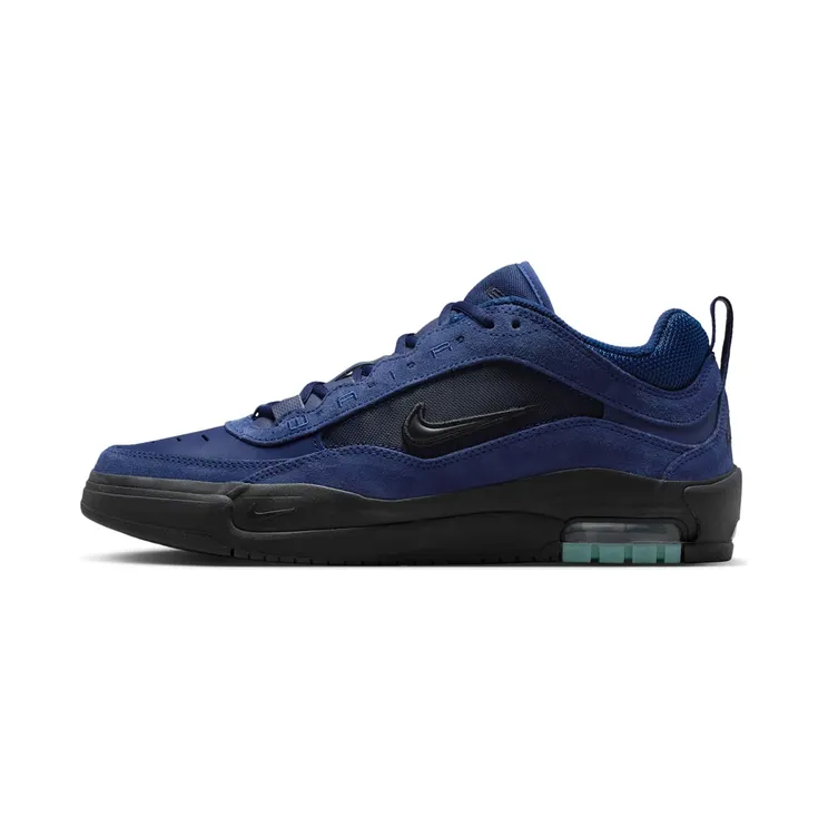 Nike SB Air Max Ishod “Blue Void / Black” (FB2393-401)