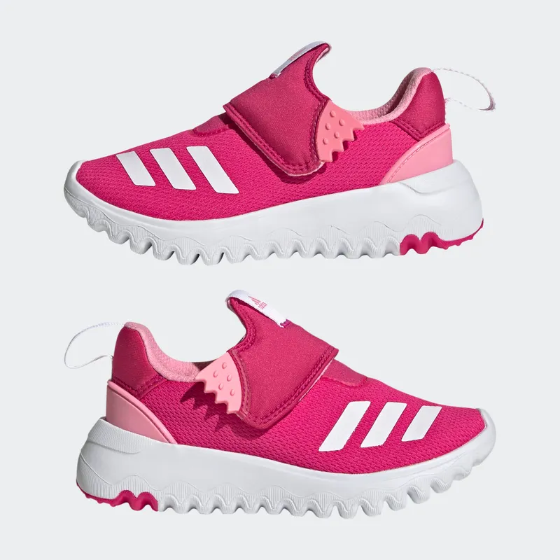 Adidas Suru365 Slip-On Team Real Magenta / Cloud White / Bliss Pink (GY6670)