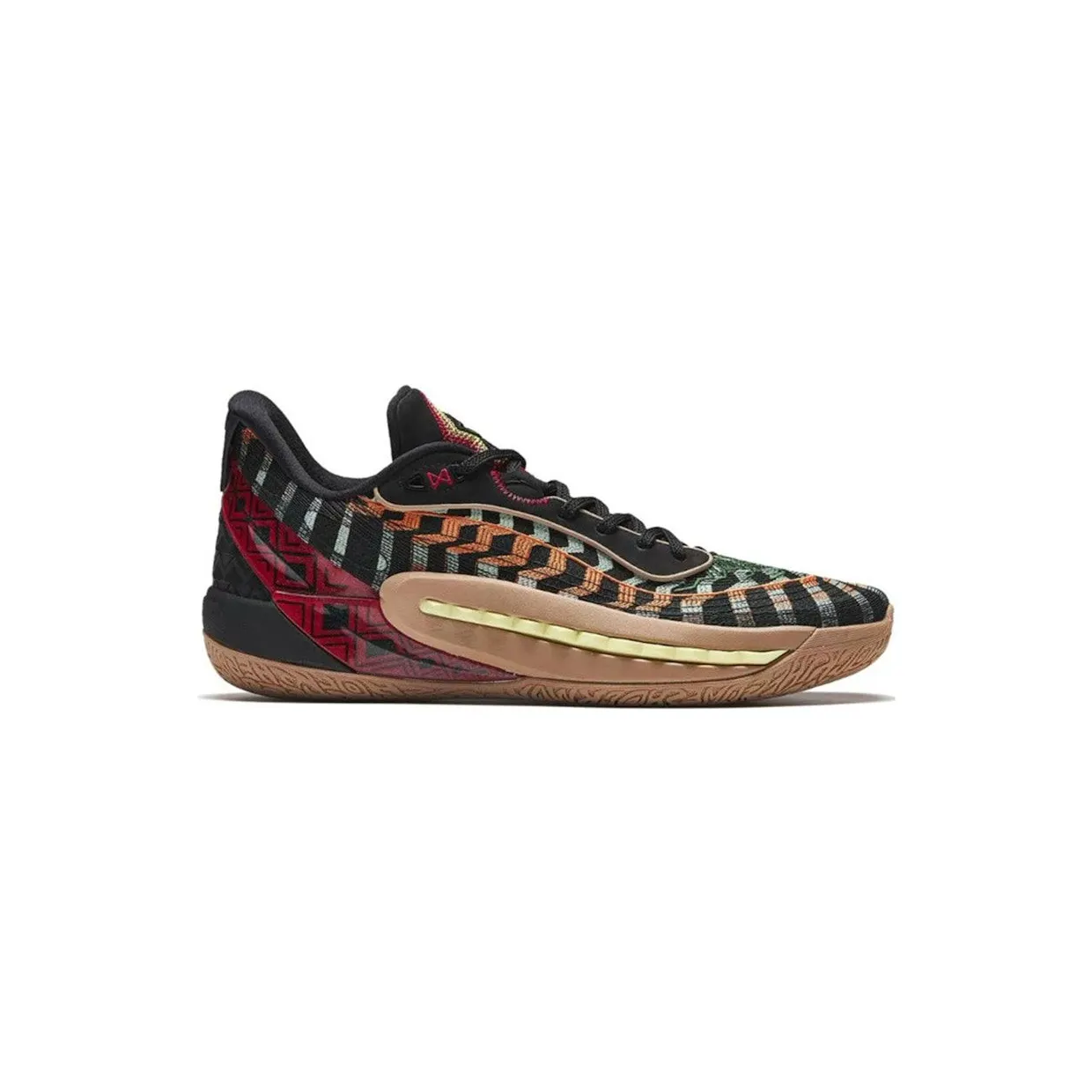 anta-sneaker 112431111-6