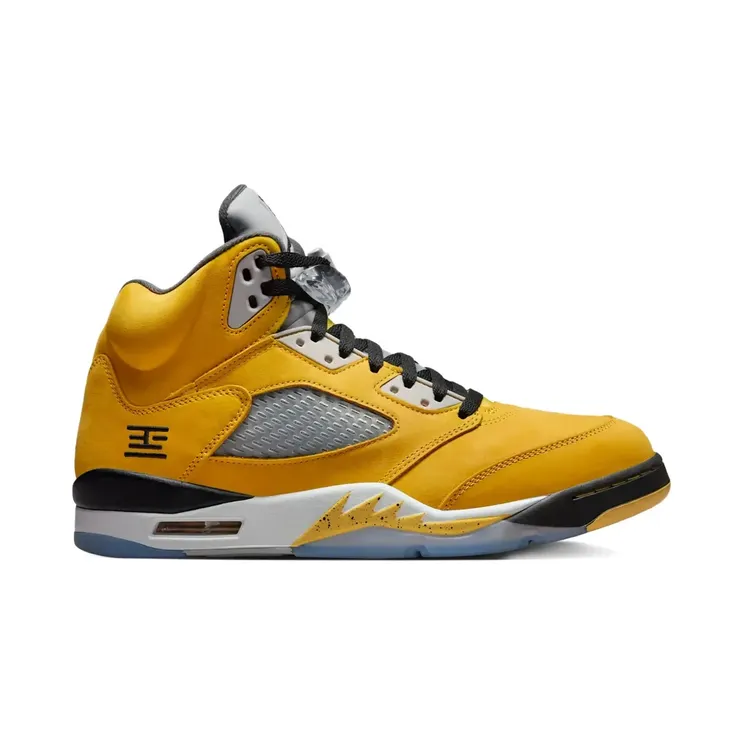 Jordan Air Jordan 5 “Yellow” (IO3372)