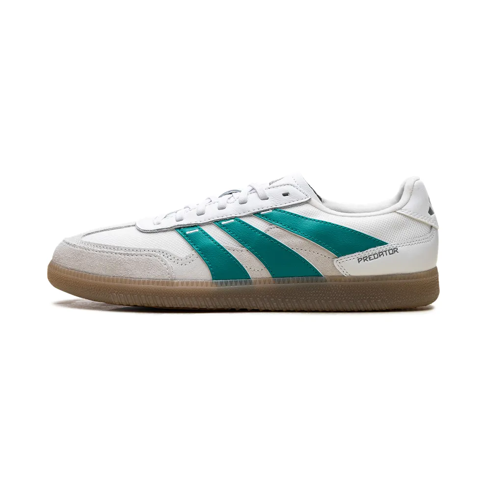 Adidas Predator Freestyle Indoor “Cloud White” (JS0925)