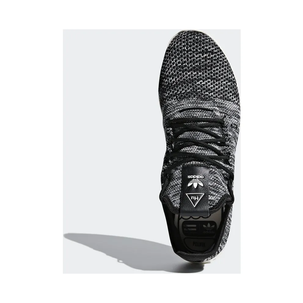 adidas Tennis HU Pharrell Holi Oreo Chalk White/Core Black/Running White (CQ2630)