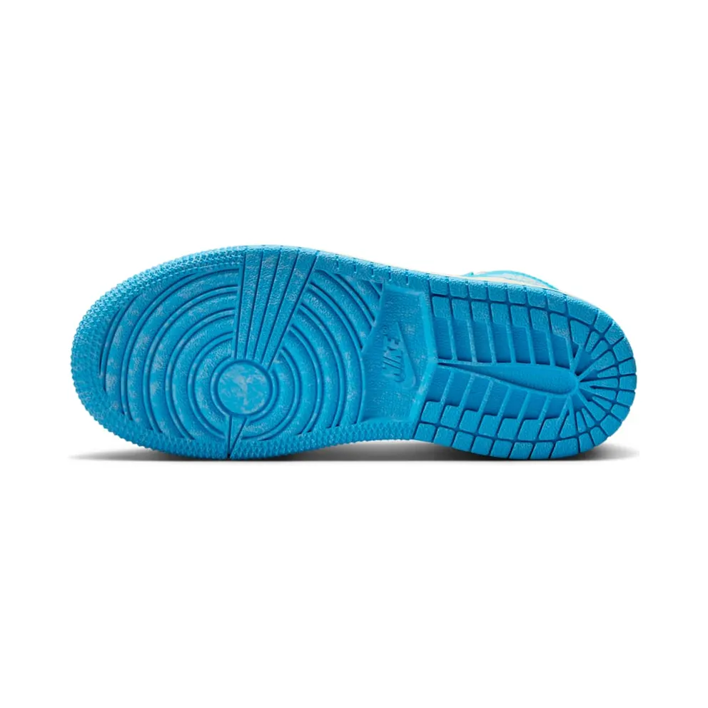 Air Jordan 1 Retro High OG PS “UNC Reimagined” (FD1412-402)
