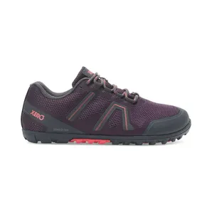 Xero Shoes Plum Perfect / Sunset Coral (MXW-PPSC)