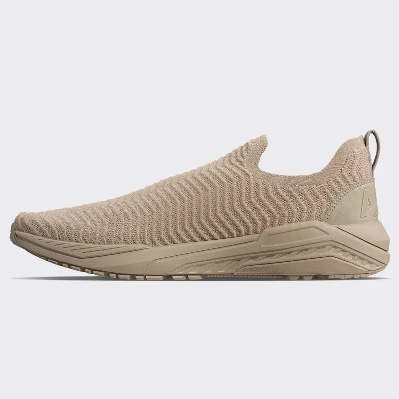 APL TechLoom Traveler “Cobblestone” (Men)