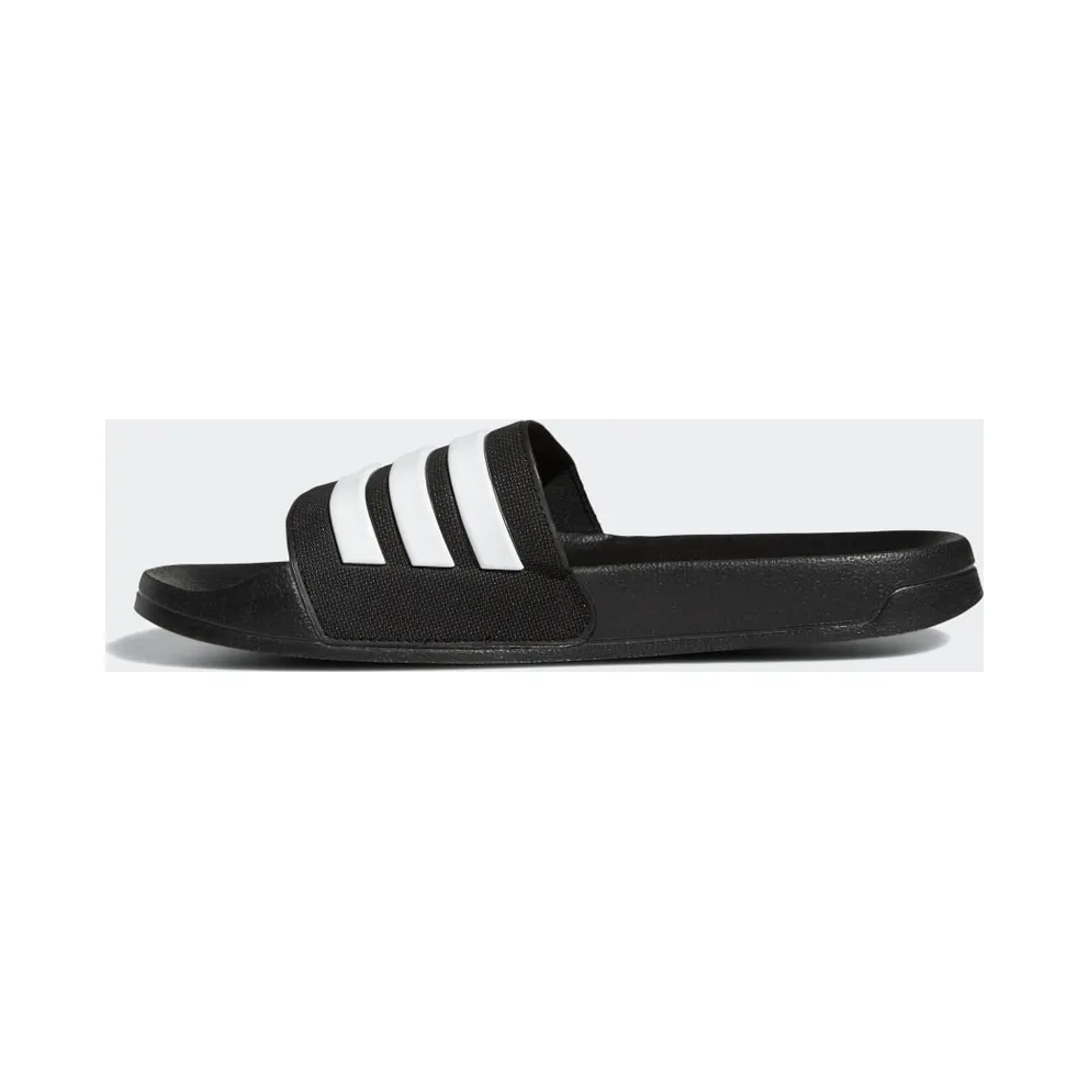 Adidas Adilette Cloudfoam Slides Core Black / Cloud White / Core Black (AQ1701)