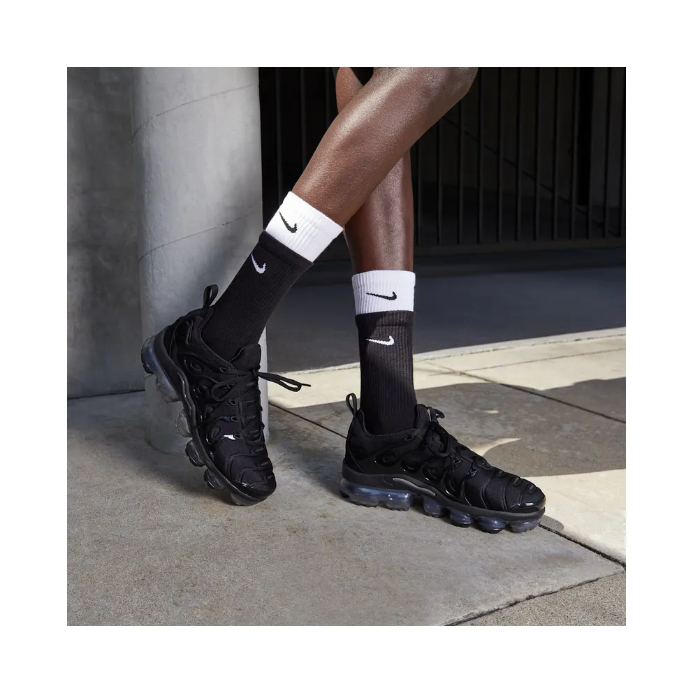 Nike Air VaporMax Plus SE Black (W) (DH1063-001)