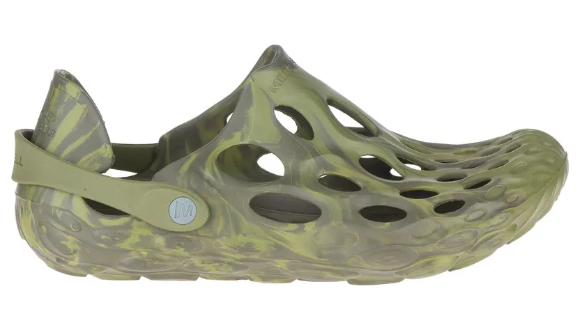 Merrell Hydro Moc Olive Drab (J20099)