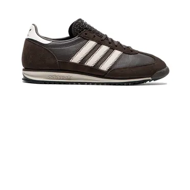 adidas SL 72 Dark Brown/Cream White/Core Black (JS3983)