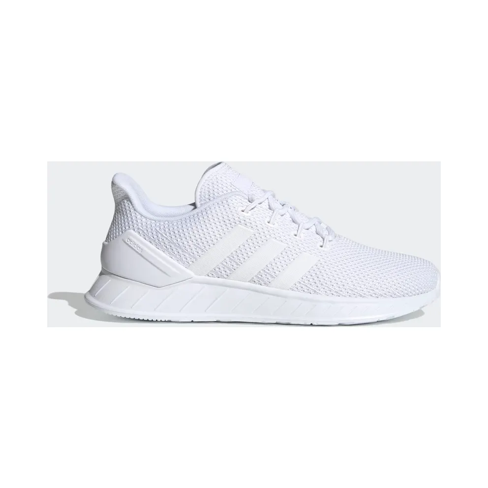 adidas Questar Flow NXT Triple White (H01179)