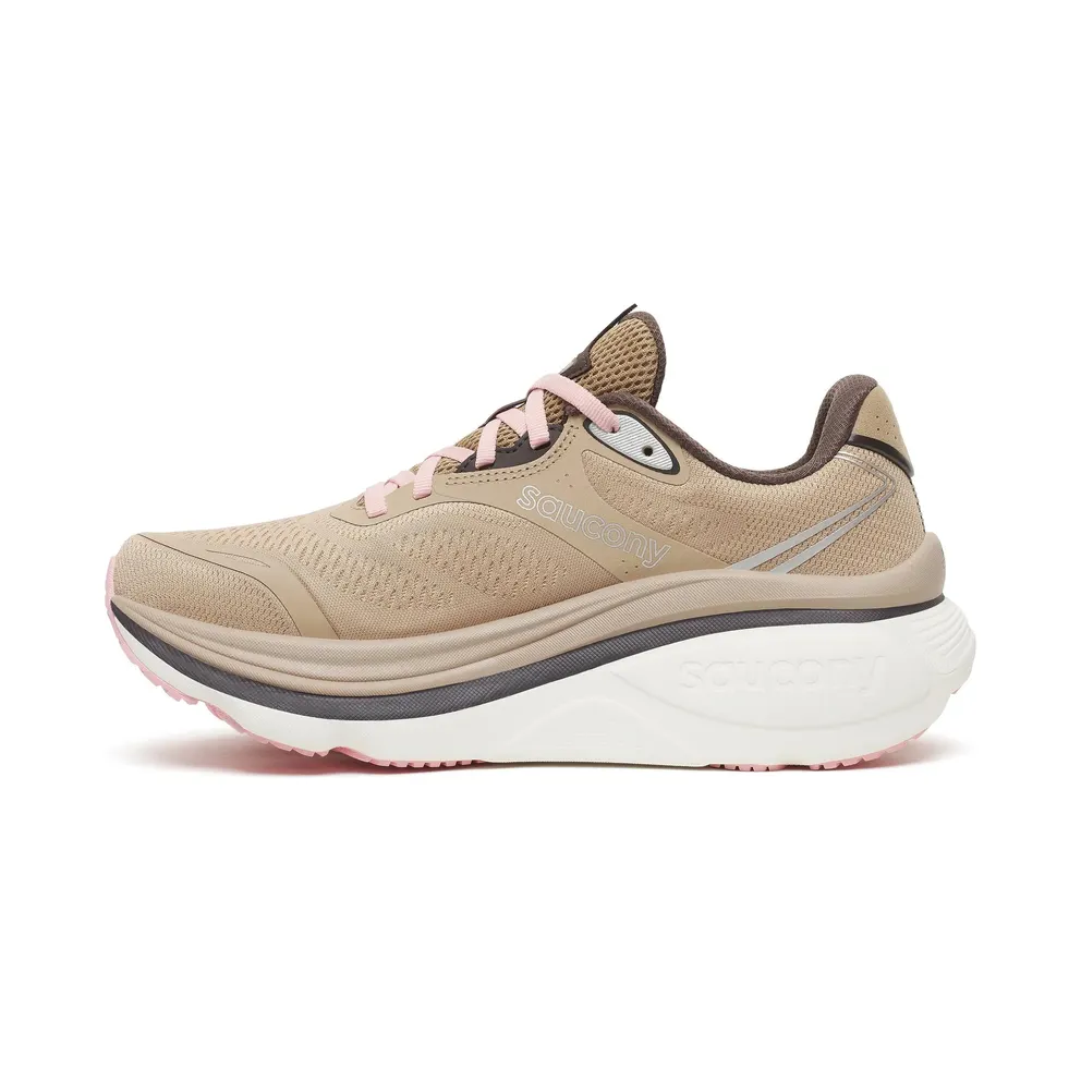 SAUCONY Hurricane 26 “Saddle / Touch” (S101106-1018)