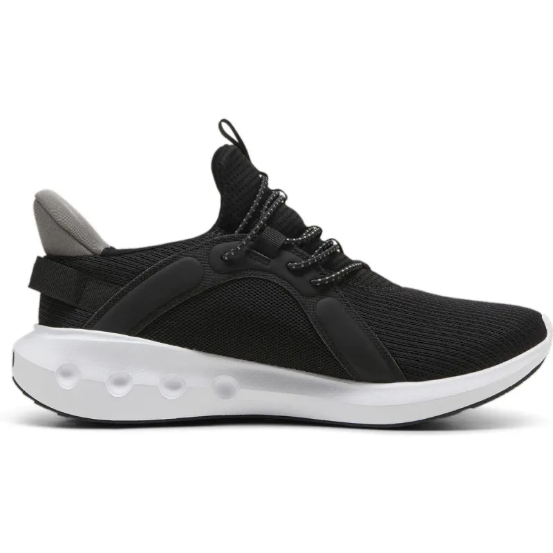 Puma SoftrideCarsonEaseIn für Men, Black, Größe 44 ½ EU / 10 UK (310694)