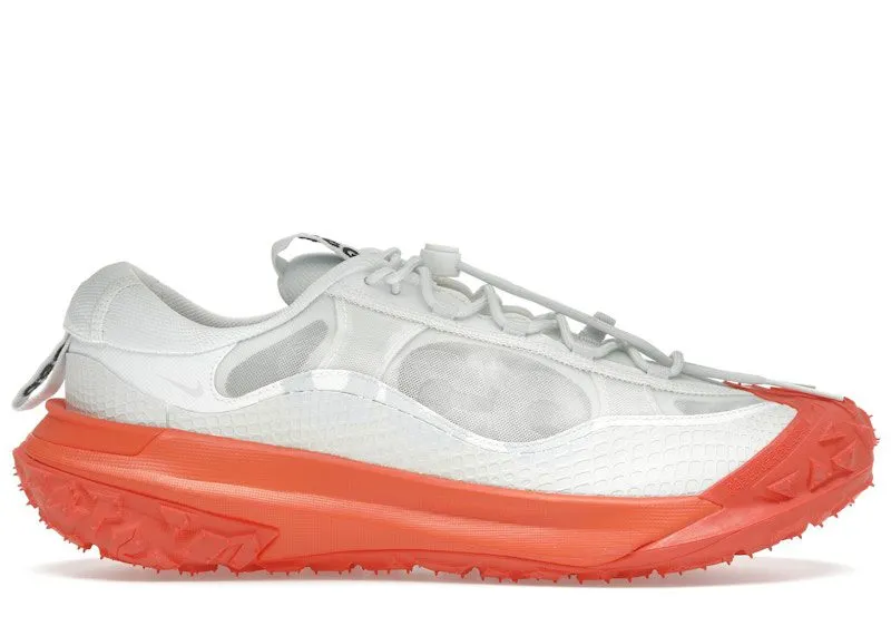 Nike ACG Mountain Fly 2 Low Summit White Orange (DV7903-100)