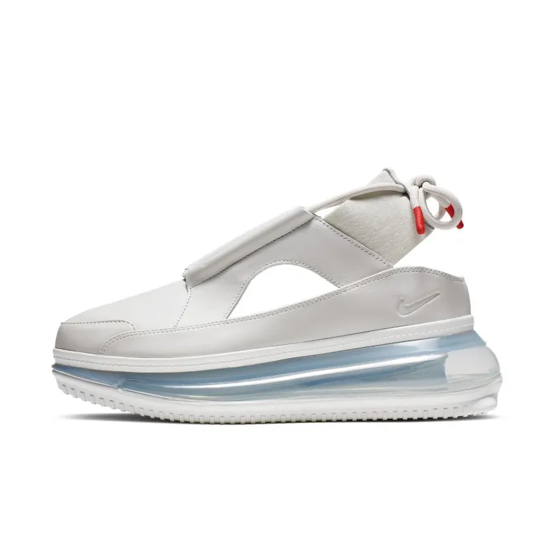 Nike Air Max FF 720 Summit White (W) Summit White/Summit White-Light Bone (AO3189-100)