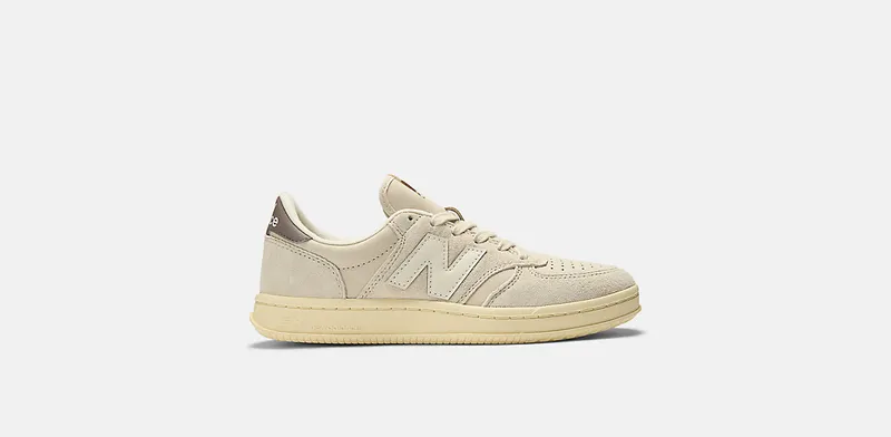 New Balance T500 Bisque Linen (CT500SNB)