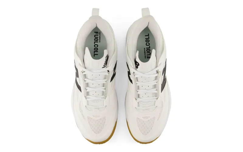 New Balance 996 White/Black (MH99651Q)