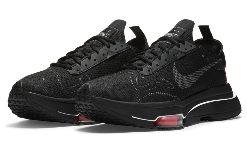 Nike Air Zoom-Type Zwart (DC9034-001)