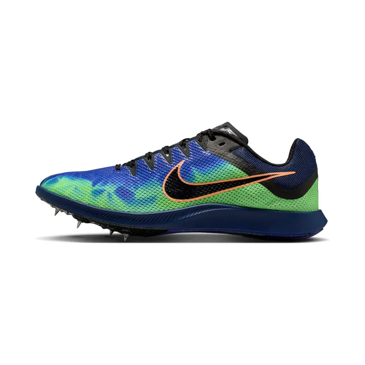 Nike Zoom Rival Blue “Dark Obsidian / Indigo Burst / Green / Black” (IM9126-400)
