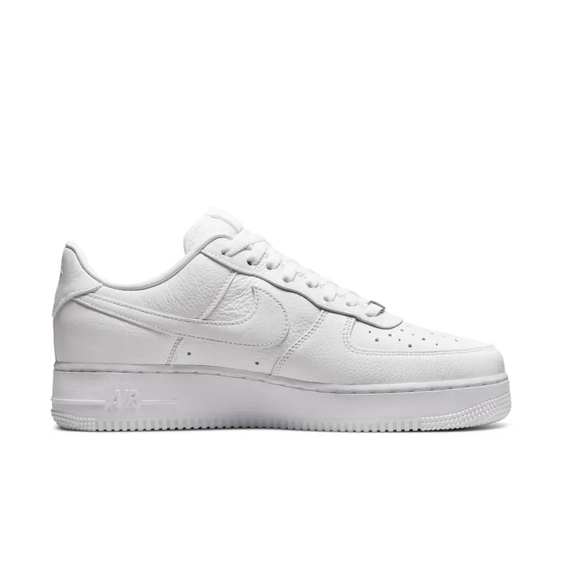 Nike Air Force 1 Low ’07 Drake NOCTA Certified Lover Boy (CZ8065-100)