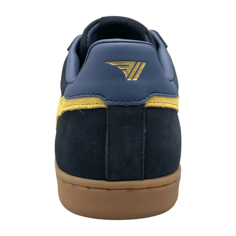 Lage Gola Equipe II Suede (CMB387EY)