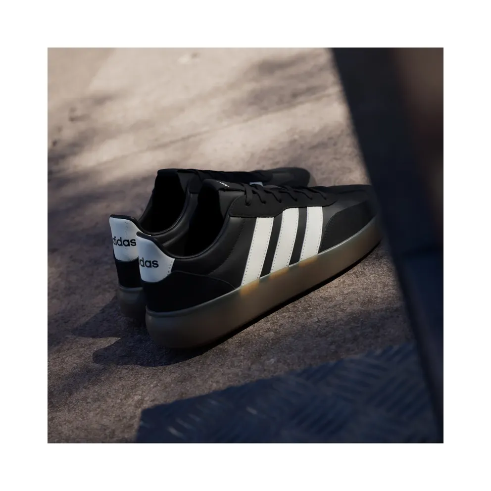 adidas Barreda Decode Core Black Off White Gum (JR1229)