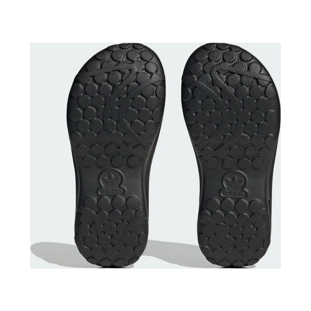 Adidas Adifom Stan Smith Mule Core Black / Core Black / Core Black (IE4626)