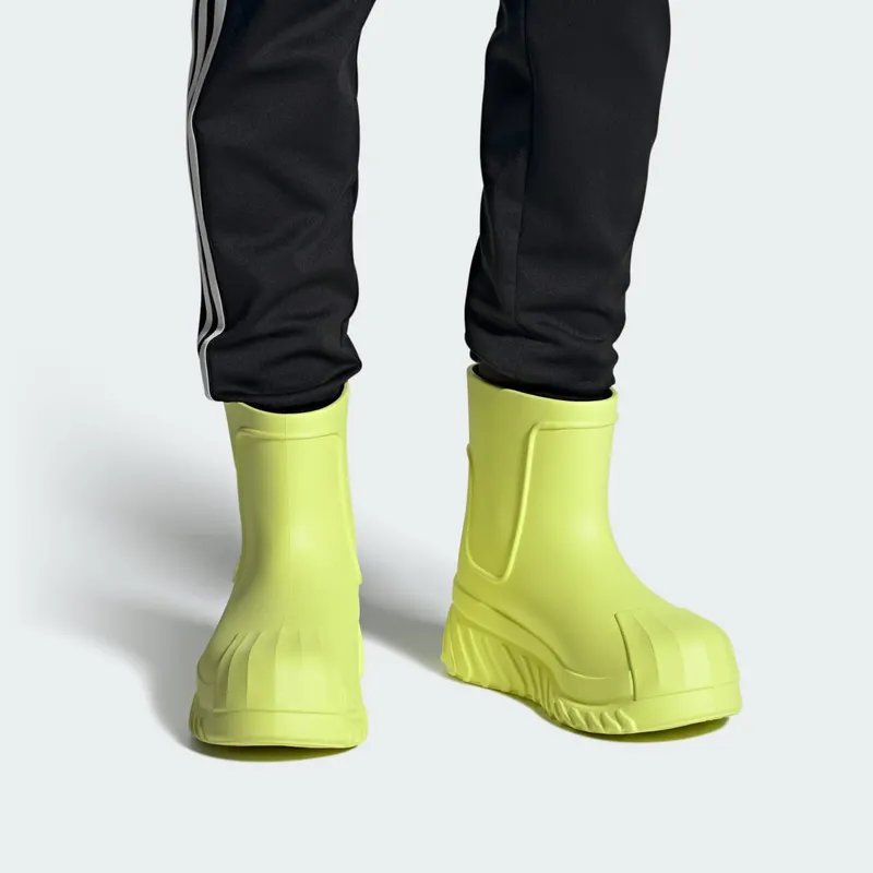 adidas adiFOM Superstar Boot Pulse Yellow (IG2682)