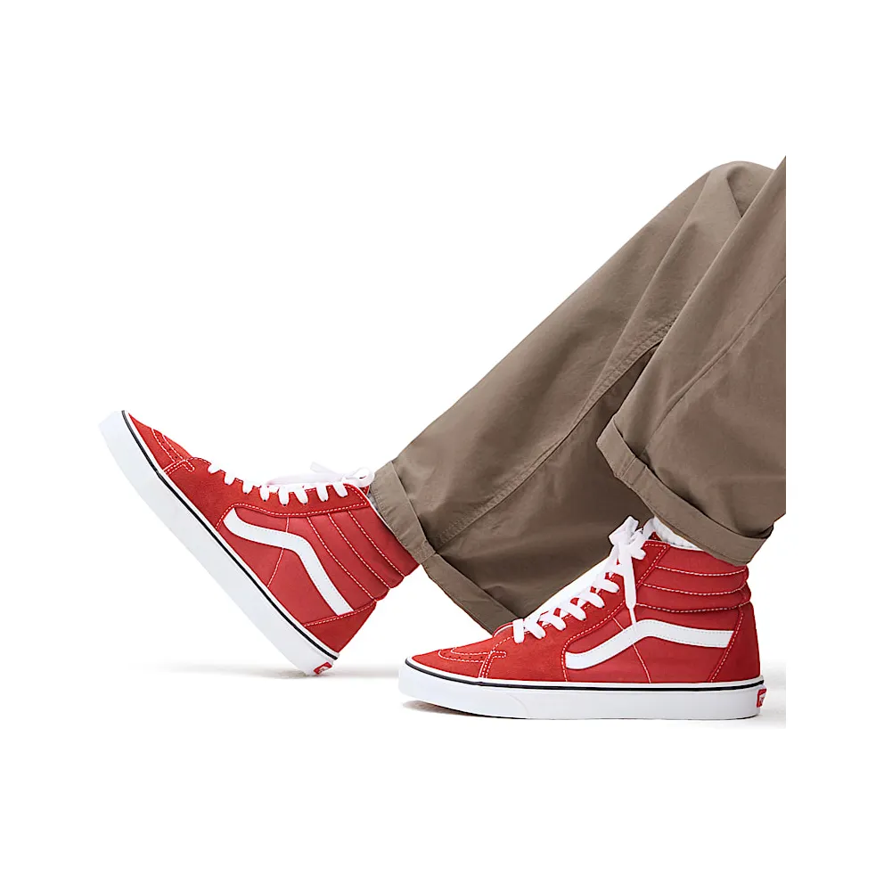 Vans Sk8-Hi “Bossa Nova” (VN0007NS49X)