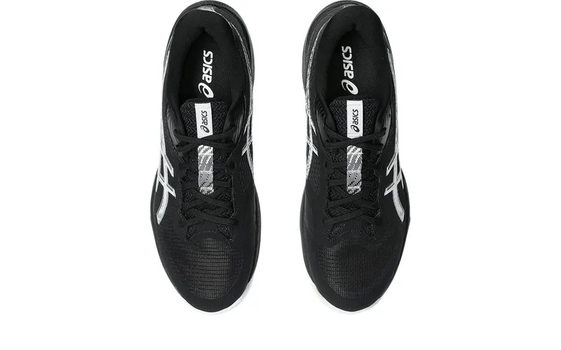 ASICS Netburner Ballistic FF 4 Black White (1051A088-001)