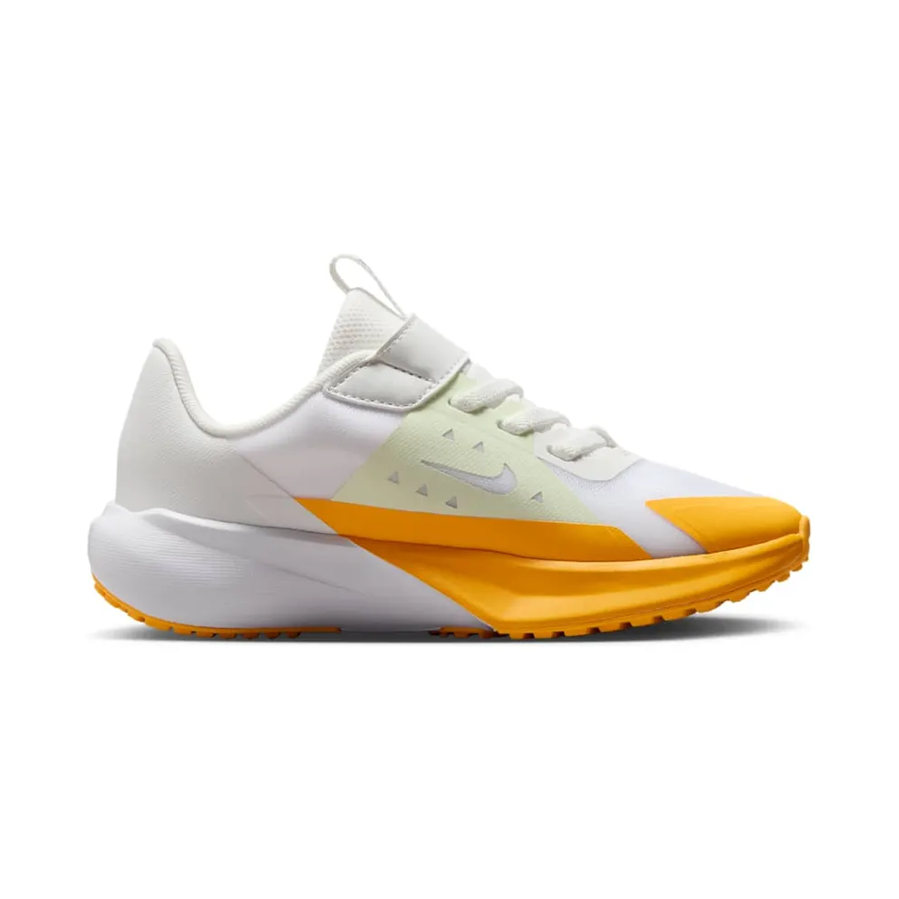 Nike Sonic Fly Summit White Volt Tint White Hyper Royal (FZ0016-100)