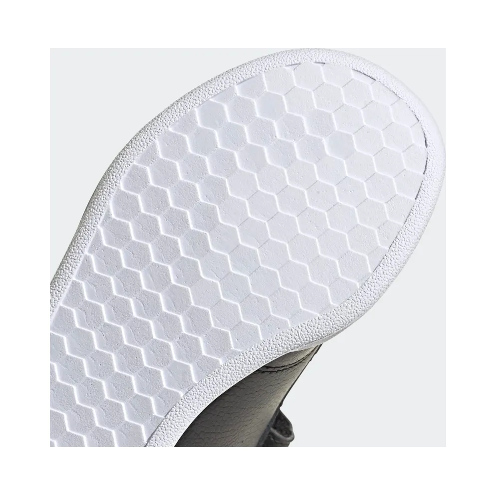 Adidas Roguera Core Black / Core Black / Cloud White (FW3286)