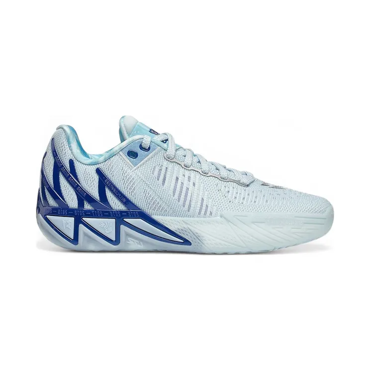 Anta Klay Thompson KT11 Christmas Blue (812611101-4)