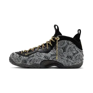 Victor Solomon x Nike Air Foamposite One – Trophies – “Trophies” (IR2077-001)