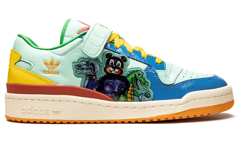 adidas-forum GX3873