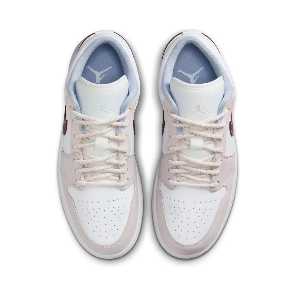 Jordan 1 Low “Coral” (IB8859-101)
